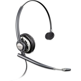 Слушалки с микрофон Poly Encorepro HW710