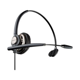 Слушалки с микрофон Poly Encorepro HW710