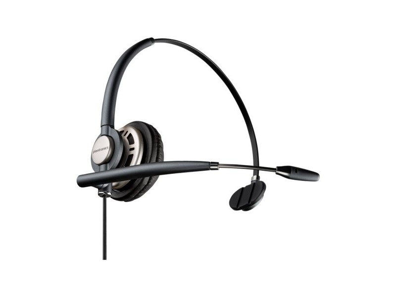 Слушалки с микрофон Poly Encorepro HW710