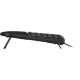 Клавиатура HP 480 Comfort Черен QWERTY