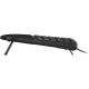 Клавиатура HP 480 Comfort Черен QWERTY