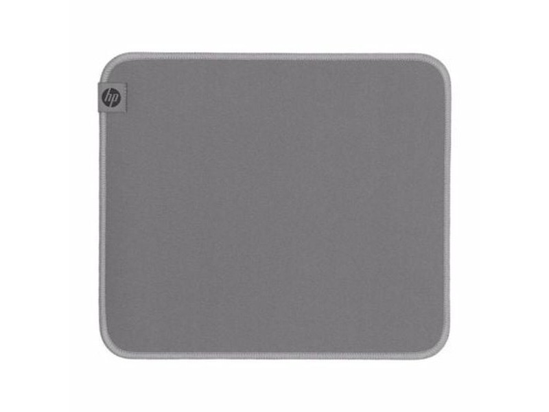 Подложка за мишка HP 100 23 x 20 cm Сив