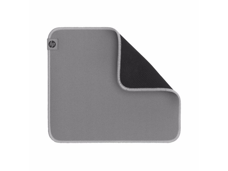 Подложка за мишка HP 100 23 x 20 cm Сив