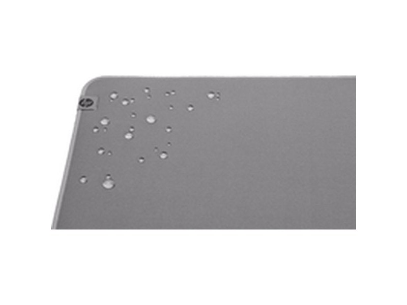 Подложка за мишка HP 200 Сив 70 x 30 cm