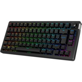 Клавиатура HyperX HyperX Alloy Rise 75