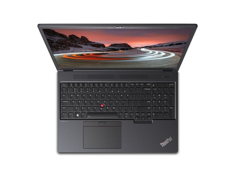 Лаптоп Lenovo 21FE000JPB 16 Лаптоп Lenovo 21FE000JPB 16