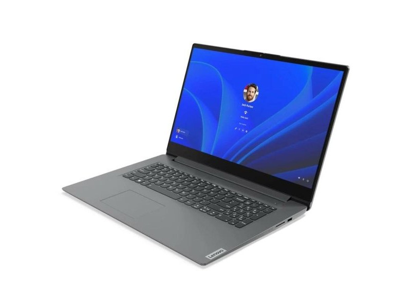 Лаптоп Lenovo V17 G4 IRU 17,3