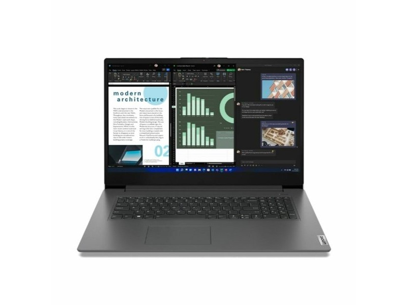 Лаптоп Lenovo V17 G4 IRU 17,3