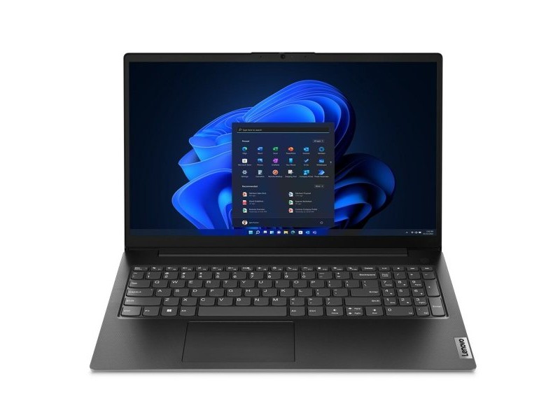 Лаптоп Lenovo 82YU00YWRM 15,6 Лаптоп Lenovo 82YU00YWRM 15,6