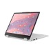 Лаптоп Lenovo 82XH0011SP Intel N100 8 GB RAM 128 GB Испанска Qwerty