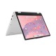 Лаптоп Lenovo 82XH0011SP Intel N100 8 GB RAM 128 GB Испанска Qwerty
