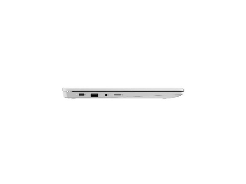 Лаптоп Lenovo 82XH0011SP Intel N100 8 GB RAM 128 GB Испанска Qwerty
