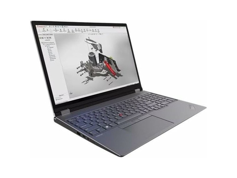 Лаптоп Lenovo 21FA000CSP 16