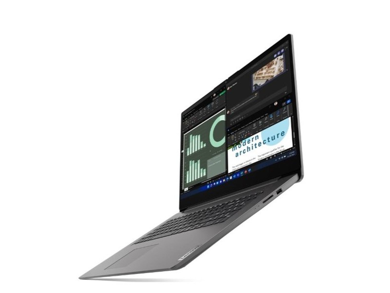 Лаптоп Lenovo V V17 17,3