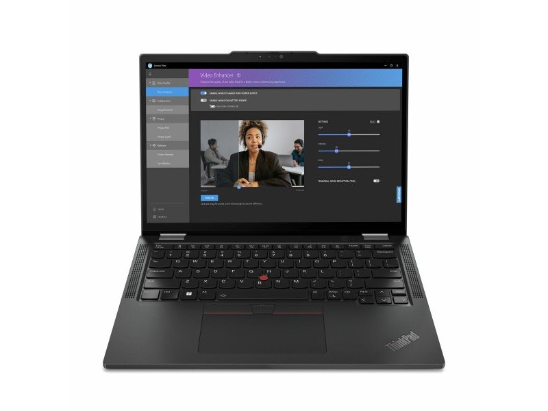 Лаптоп Lenovo 21LW0016SP 13,3 Лаптоп Lenovo 21LW0016SP 13,3