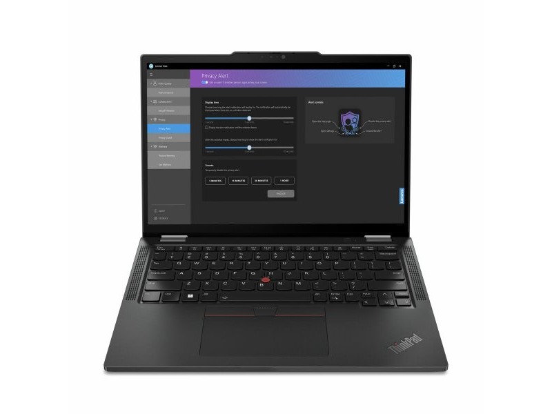 Лаптоп Lenovo 21LW0016SP 13,3 Лаптоп Lenovo 21LW0016SP 13,3