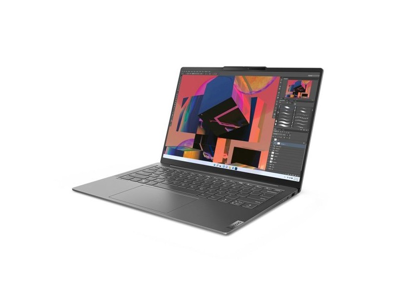 Лаптоп Lenovo 83E0003BPB 14
