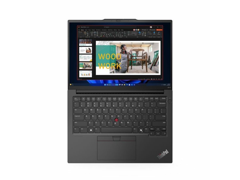 Лаптоп Lenovo 21M70008SP 14