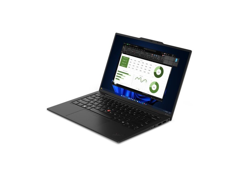 Лаптоп Lenovo ThinkPad X1 21KC006JSP 14 Лаптоп Lenovo ThinkPad X1 21KC006JSP 14