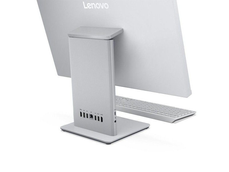 Всичко е едно Lenovo F0HN0038PB 23,8
