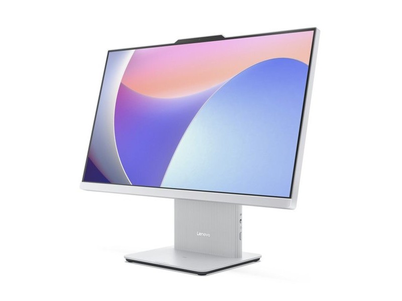 Всичко е едно Lenovo F0HN003CPB 23,8