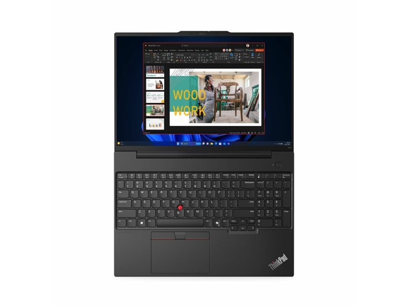 Лаптоп Lenovo 21MA001NSP 16