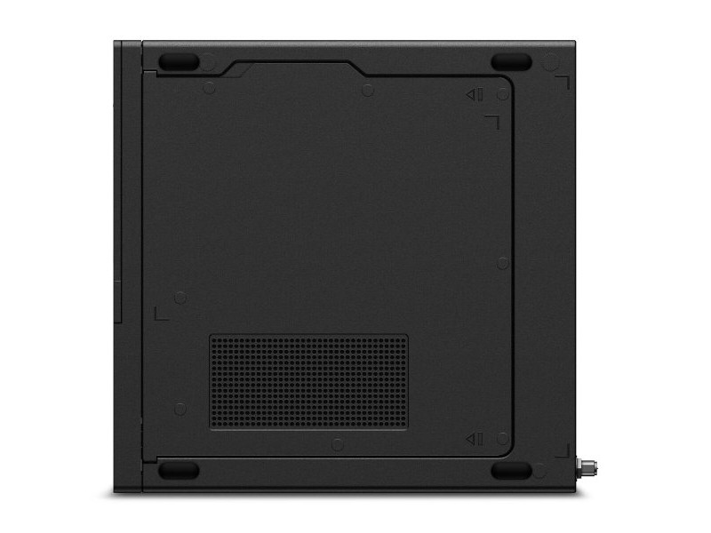 Настолен компютър Lenovo ThinkStation P3 Tiny Intel Core I7 14700T 32 GB RAM 1 TB SSD