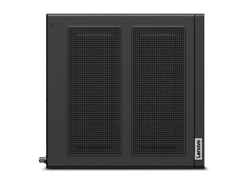 Настолен компютър Lenovo ThinkStation P3 Tiny Intel Core I7 14700T 32 GB RAM 1 TB SSD