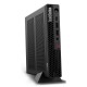 Настолен компютър Lenovo ThinkStation P3 Tiny Intel Core I7 14700T 32 GB RAM 1 TB SSD