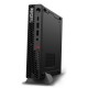 Настолен компютър Lenovo ThinkStation P3 Tiny Intel Core I7 14700T 32 GB RAM 1 TB SSD
