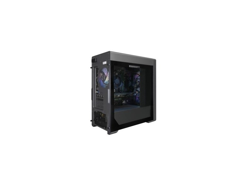 Настолен компютър Lenovo 90UU00P5PL Intel Core i5-14400F 32 GB RAM 1 TB SSD NVIDIA GEFORCE RTX 4060 TI
