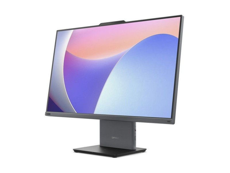 Всичко е едно Lenovo 12SA0012PB 27