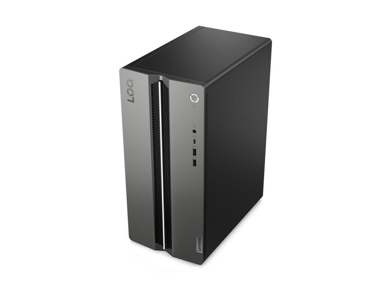 Настолен компютър Lenovo 90X0001WPL Intel Core i5-14400F 16 GB RAM 1 TB SSD NVIDIA GeForce RTX 3050