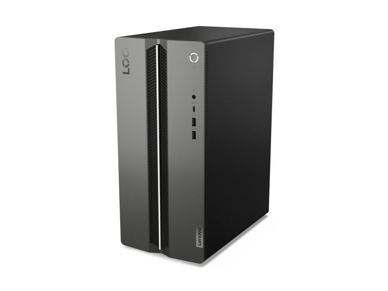 Настолен компютър Lenovo 90X0001UPL