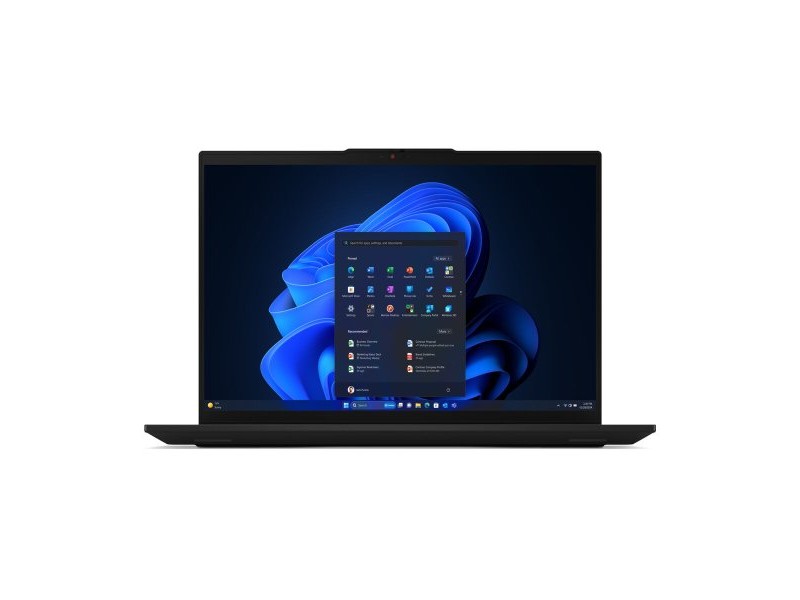 Лаптоп Lenovo ThinkPad L16 Intel Core Ultra 5 125U 16
