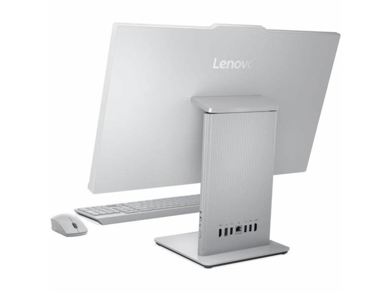 Всичко е едно Lenovo 24ARR9 8 GB RAM 23,8