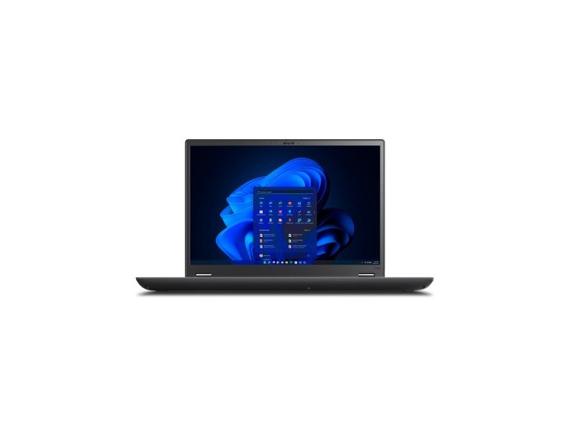 Лаптоп Lenovo THINKPAD P16 16