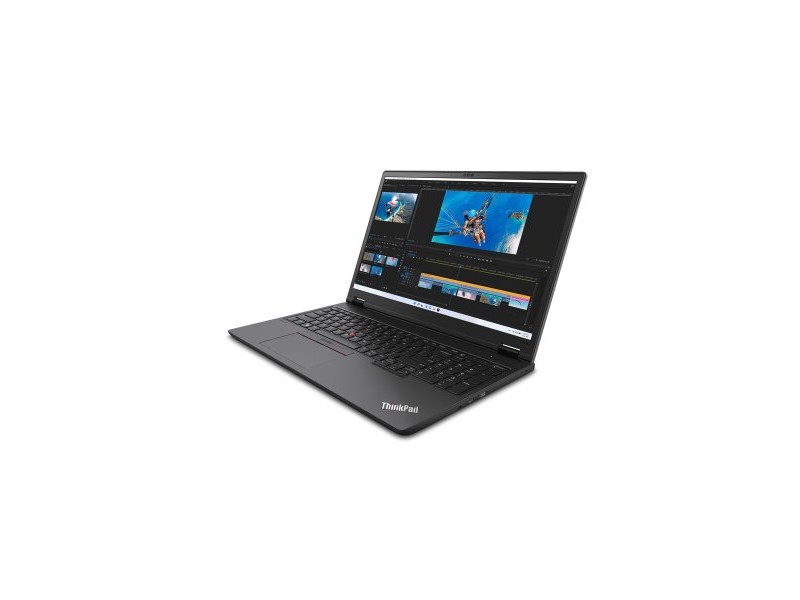 Лаптоп Lenovo THINKPAD P16 16