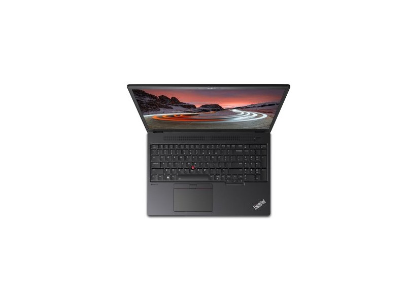 Лаптоп Lenovo THINKPAD P16 16