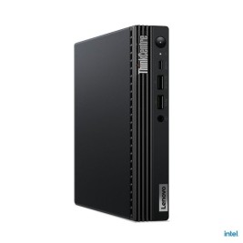 Настолен компютър Lenovo ThinkCentre M70q G3 Intel Core i5-12400T 32 GB RAM 512 GB SSD