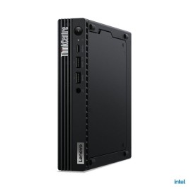 Настолен компютър Lenovo ThinkCentre M70q G3 Intel Core i5-12400T 32 GB RAM 512 GB SSD