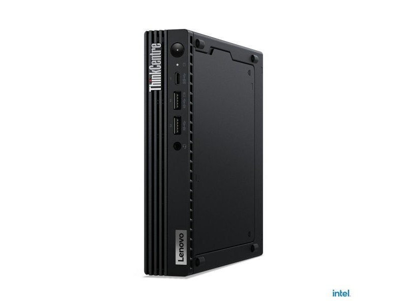 Настолен компютър Lenovo ThinkCentre M70q G3 Intel Core i5-12400T 32 GB RAM 512 GB SSD