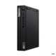 Настолен компютър Lenovo ThinkCentre M70q G3 Intel Core i5-12400T 32 GB RAM 512 GB SSD