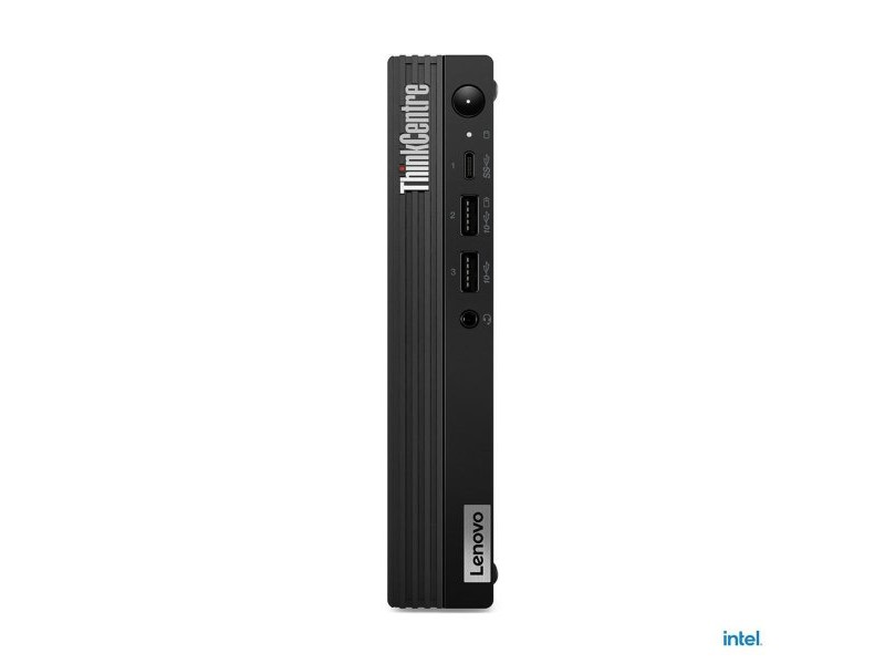 Настолен компютър Lenovo ThinkCentre M70q G3 Intel Core i5-12400T 32 GB RAM 512 GB SSD