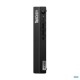 Настолен компютър Lenovo ThinkCentre M70q G3 Intel Core i5-12400T 32 GB RAM 512 GB SSD