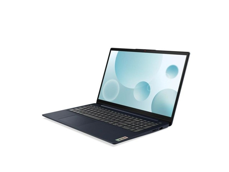 Лаптоп Lenovo IdeaPad 3 15IAU7 15,6 Лаптоп Lenovo IdeaPad 3 15IAU7 15,6