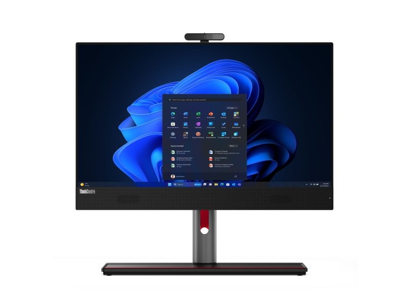 Всичко е едно Lenovo 12SH000QSP 23,8