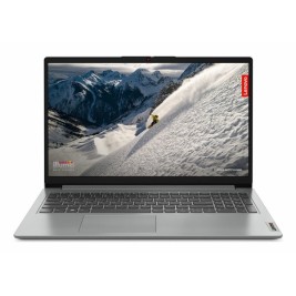 Лаптоп Lenovo 82R400KQSP Ryzen 7 5700U 15,6