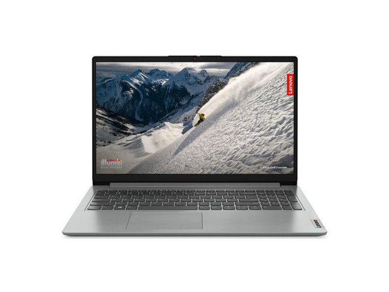 Лаптоп Lenovo 82R400KQSP Ryzen 7 5700U 15,6