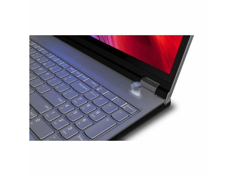 Лаптоп Lenovo THINKPAD P16 16